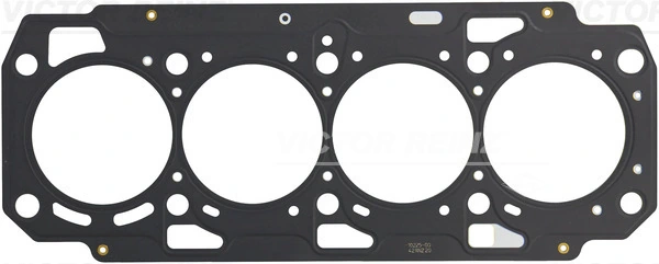 Gasket, cylinder head